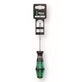 Wera 335 5,5x125 mm Sb Düz Tornavida