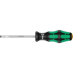 Wera 335 Düz 1.2x6x100 mm Tornavida