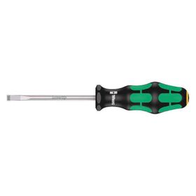 Wera 335 Düz 1.2x6x100 mm Tornavida