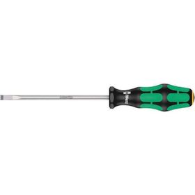 Wera 335 Düz Plus 1x5.5x125 mm Tornavida