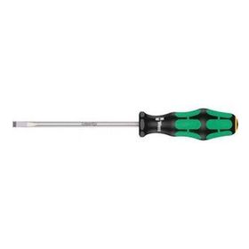 Wera 335 Düz Plus 1x5.5x125 mm Tornavida