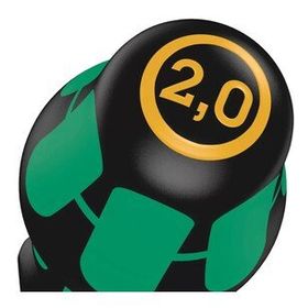 Wera 335 Düz Plus 1x5.5x125 mm Tornavida