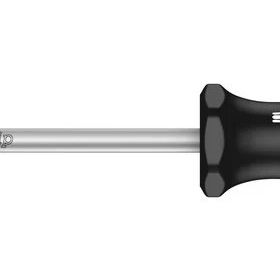 Wera 335 Düz Plus 1x5.5x125 mm Tornavida