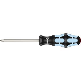 Wera 3350 Paslanmaz Ph/Yıldız 2x100 mm Tornavida