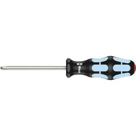 Wera 3350 Paslanmaz Ph/Yıldız 2x100 mm Tornavida