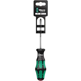Wera 3350 Paslanmaz Ph/Yıldız 2x100 mm Tornavida
