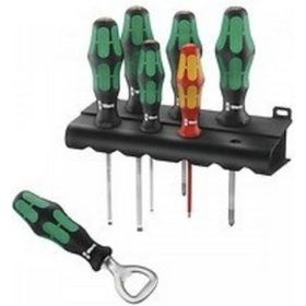 Wera 335/350/160i Kraftform Tonavida Takımı