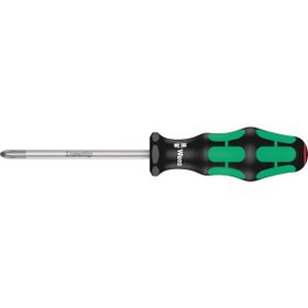 Wera 350 Plus Ph/Yıldız 1x80 mm Tornavida
