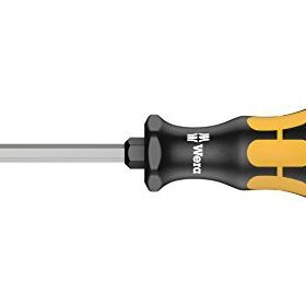 Wera 350 Plus Ph/Yıldız 1x80 mm Tornavida