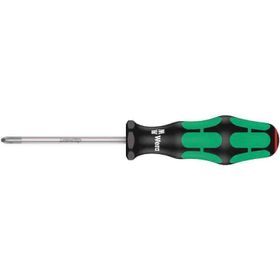 Wera 350 Plus Ph/Yıldız 1x80 mm Tornavida
