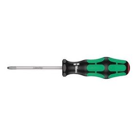 Wera 350 Plus Ph/Yıldız 1x80 mm Tornavida