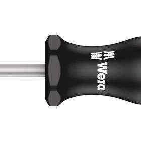 Wera 350 Plus Ph/Yıldız 1x80 mm Tornavida