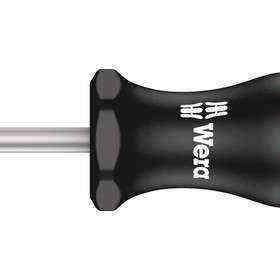 Wera 350 Plus Ph/Yıldız 1x80 mm Tornavida