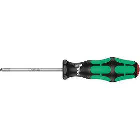 Wera 350 Plus Ph/Yıldız 1x80 mm Tornavida
