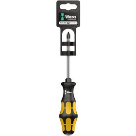 Wera 350 Plus Ph/Yıldız 1x80 mm Tornavida