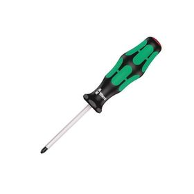 Wera 350 SK Anahtar Girişli Ph 0x60 mm Tornavida