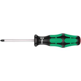 Wera 350 SK Anahtar Girişli Ph 0x60 mm Tornavida
