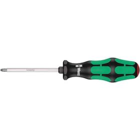 Wera 350 SK Anahtar Girişli Ph 1x80 mm Tornavida