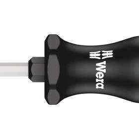 Wera 350 SK Anahtar Girişli Ph 1x80 mm Tornavida