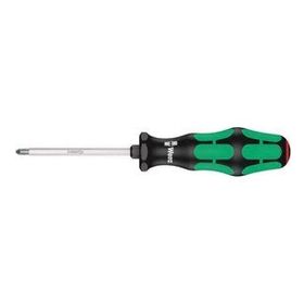 Wera 350 SK Anahtar Girişli Ph 1x80 mm Tornavida