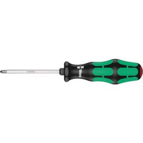 Wera 350 SK Anahtar Girişli Ph 1x80 mm Tornavida