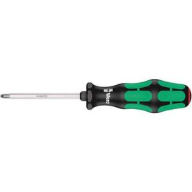 Wera 350 SK Anahtar Girişli Ph 1x80 mm Tornavida