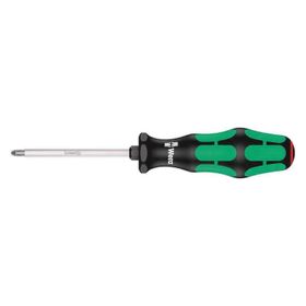 Wera 350 SK Anahtar Girişli Ph 1x80 mm Tornavida