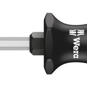 Wera 350 SK PH2x100 mm Kraft Tornavida