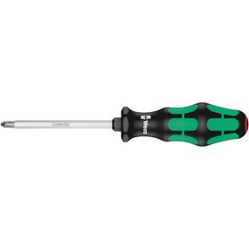 Wera 350 SK PH2x100 mm Kraft Tornavida