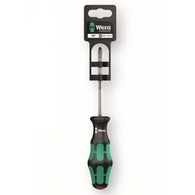 Wera 350PH PH1x80 mm Tornavida
