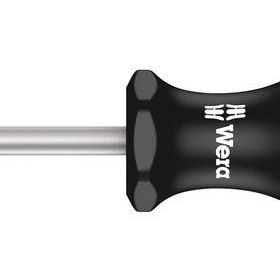 Wera 350PH PH2x100 mm Tornavida