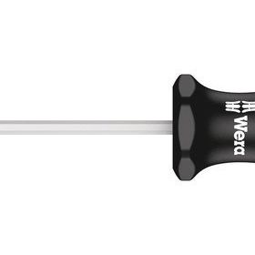 Wera 352 Top Baş Alyan 2.5x100 mm Tornavida
