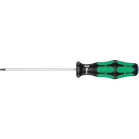 Wera 352 Top Baş Alyan 2.5x100 mm Tornavida