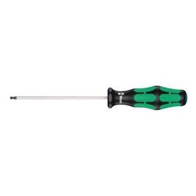 Wera 352 Top Baş Alyan 2.5x100 mm Tornavida
