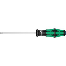 Wera 352 Top Baş Alyan 2.5x100 mm Tornavida