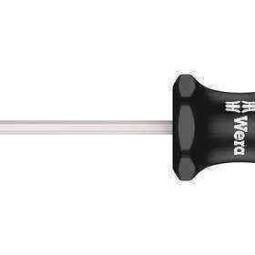 Wera 352 Top Baş Alyan 2.5x100 mm Tornavida