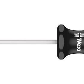 Wera 352 Top Baş Alyan 2.5x100 mm Tornavida