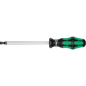 Wera 352 Top Baş Alyan 8x150 mm Tornavida