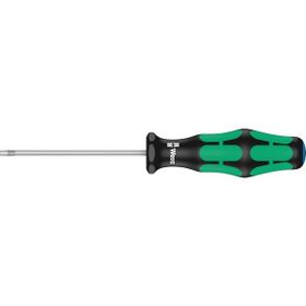 Wera 354 Alyan 2.5x75 mm Tornavida