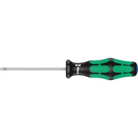 Wera 354 Alyan 2.5x75 mm Tornavida