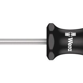 Wera 354 Alyan 2x75 mm Tornavida