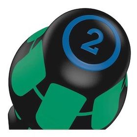 Wera 354 Alyan 2x75 mm Tornavida