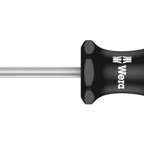 Wera 354 Alyan 2x75 mm Tornavida