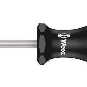 Wera 354 Alyan 3x75 mm Tornavida