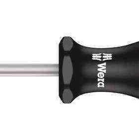 Wera 354 Alyan 3x75 mm Tornavida
