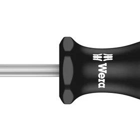 Wera 354 Alyan 3x75 mm Tornavida