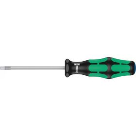 Wera 354 Alyan 3x75 mm Tornavida