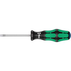 Wera 354 Alyan 4x75 mm Tornavida