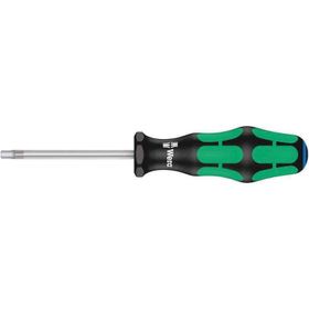 Wera 354 Alyan 4x75 mm Tornavida