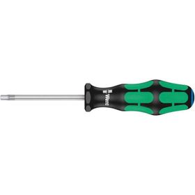 Wera 354 Alyan 4x75 mm Tornavida